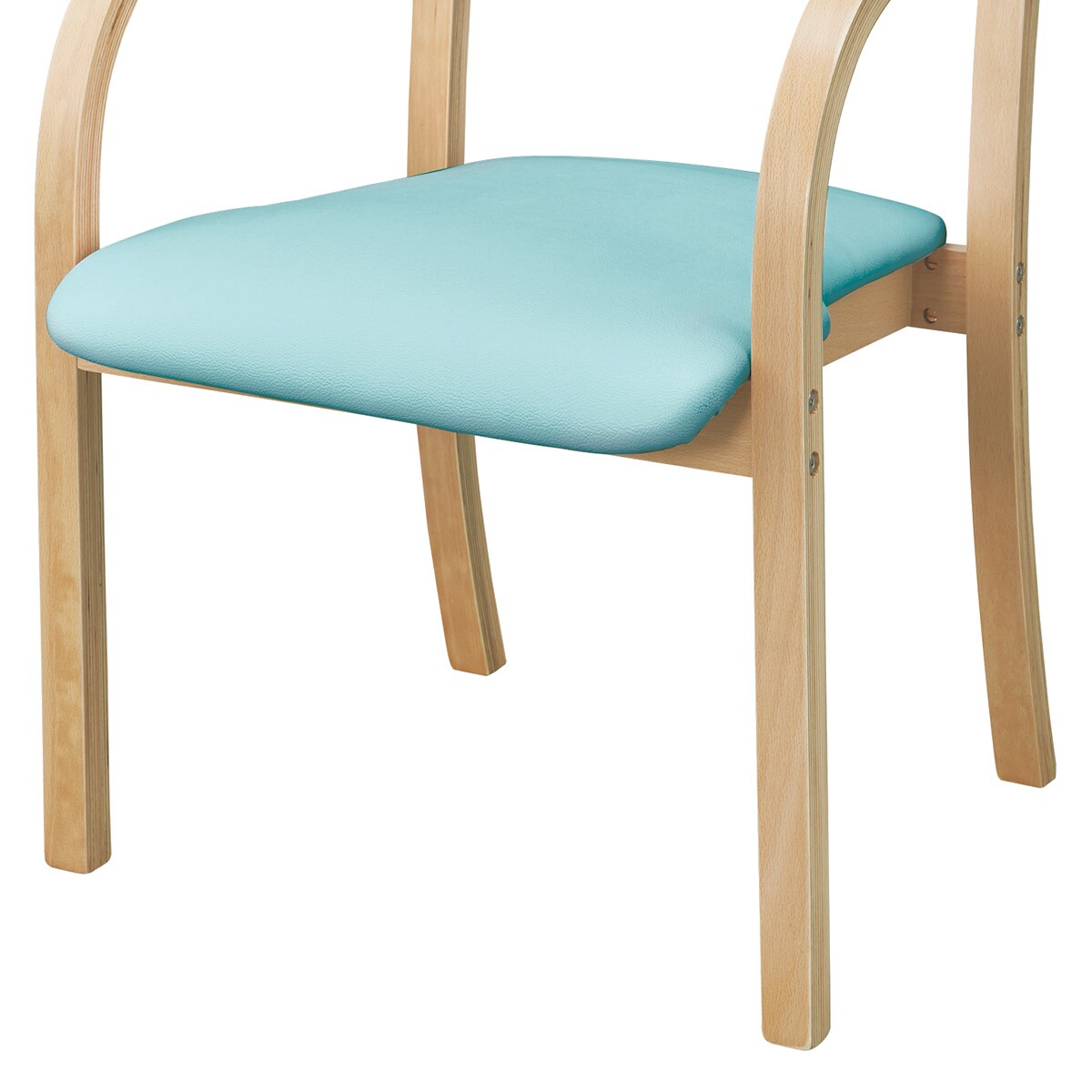 木製チェア(アネモネ LBR/LBL) | ニトリネット【公式】 家具