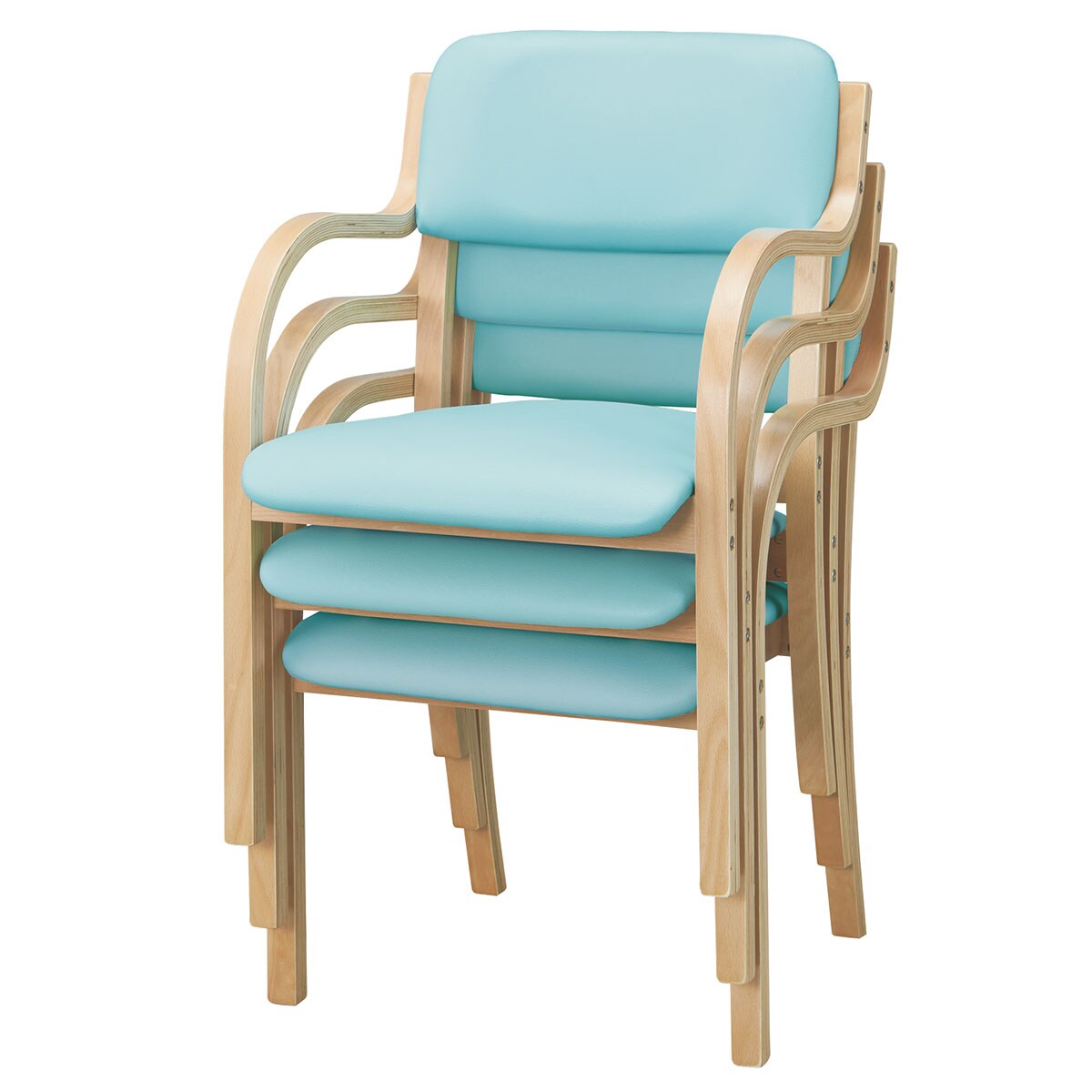 木製チェア(アネモネ LBR/LBL) | ニトリネット【公式】 家具