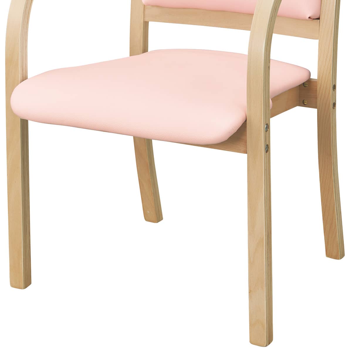 木製チェア(カトレア LBR-LPI) | ニトリネット【公式】 家具