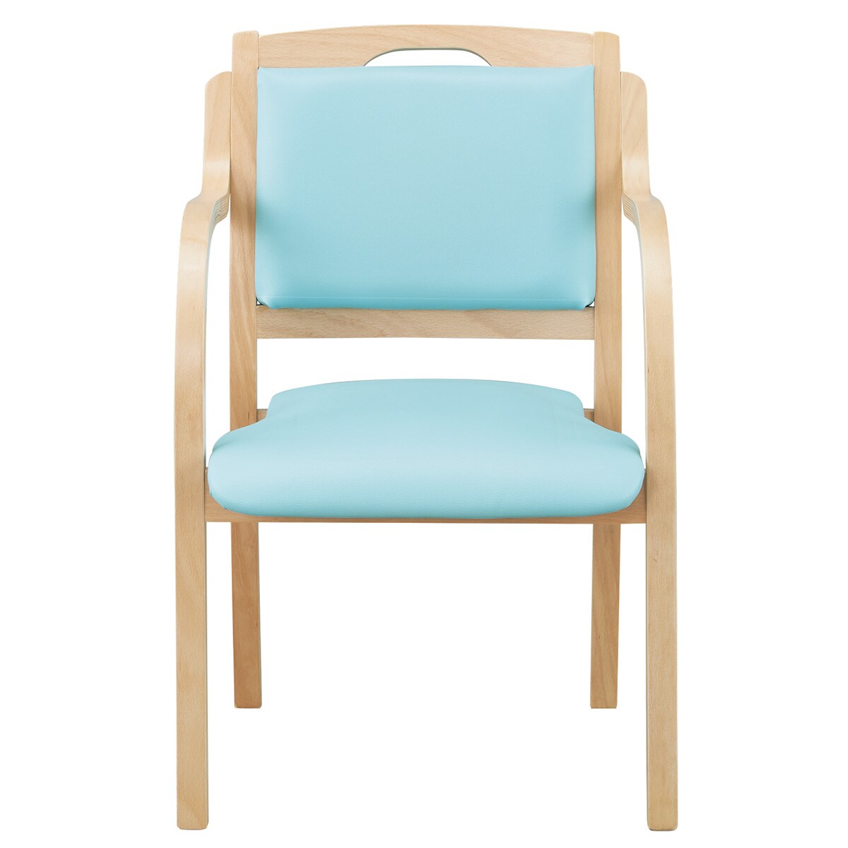 木製チェア(カトレア LBR-LBL) | ニトリネット【公式】 家具