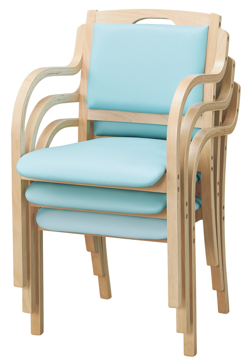 木製チェア(カトレア LBR-LBL) | ニトリネット【公式】 家具