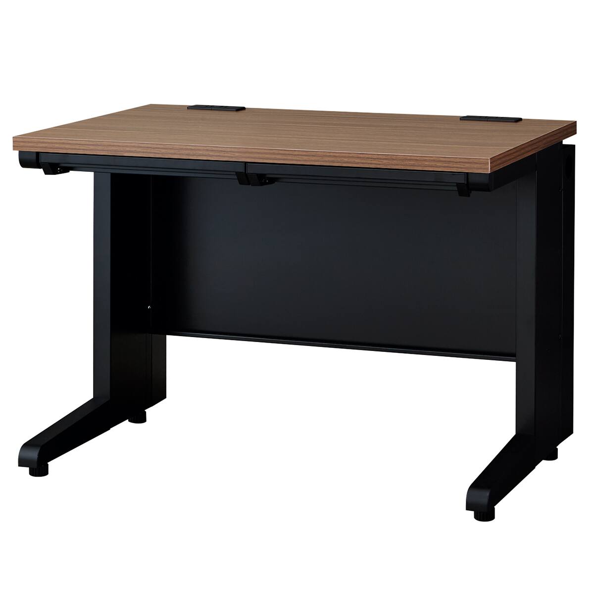 JG-5 【オフィス家具専門店】ニトリの平机です！ 平机(MDC147 OAK/WH) | ニトリネット【公式】 家具・インテリア通販