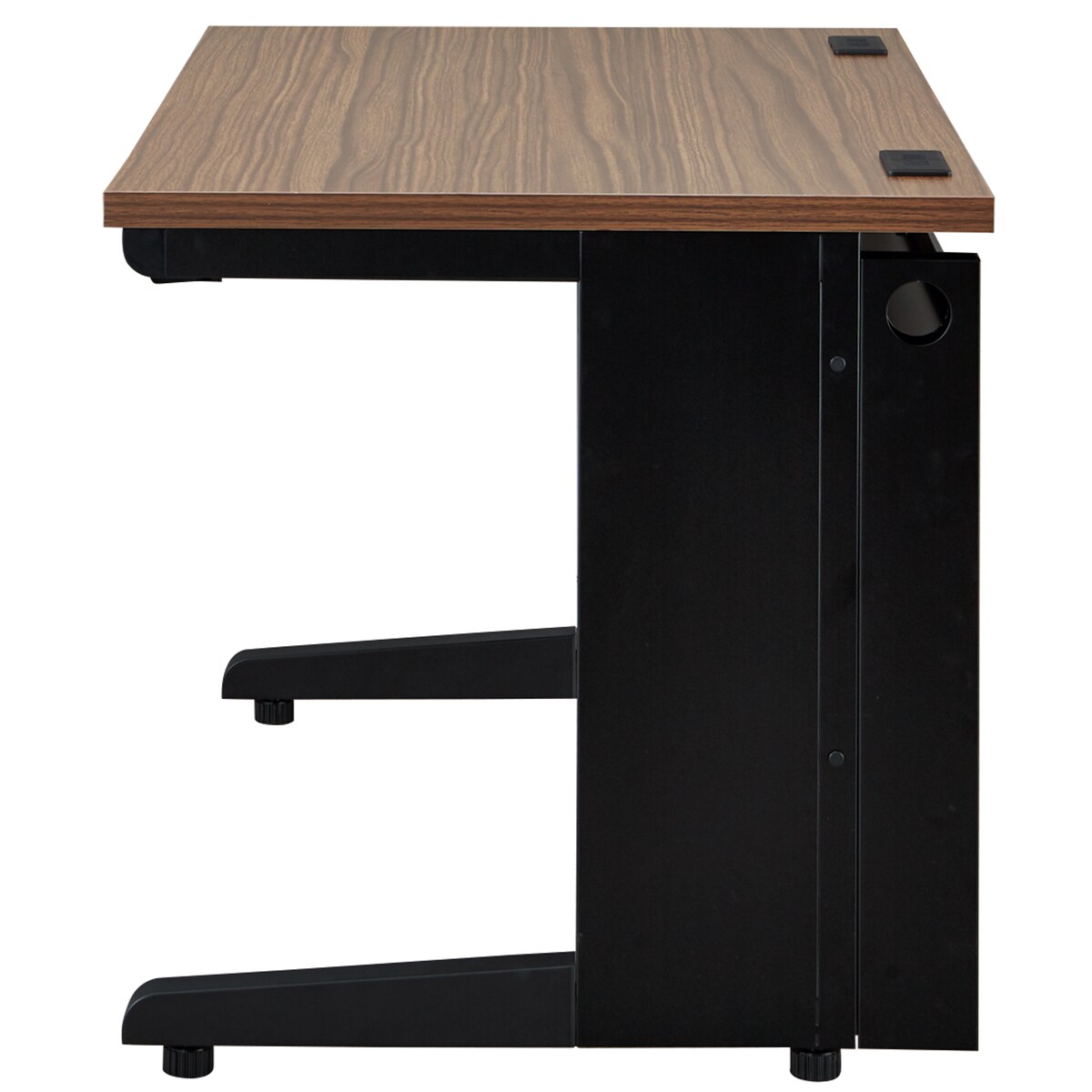 プラス製　新品未開封　平机 3V2NAG-MK28 オカムラ アドバンス 平机1500幅 本体ホワイト 天板