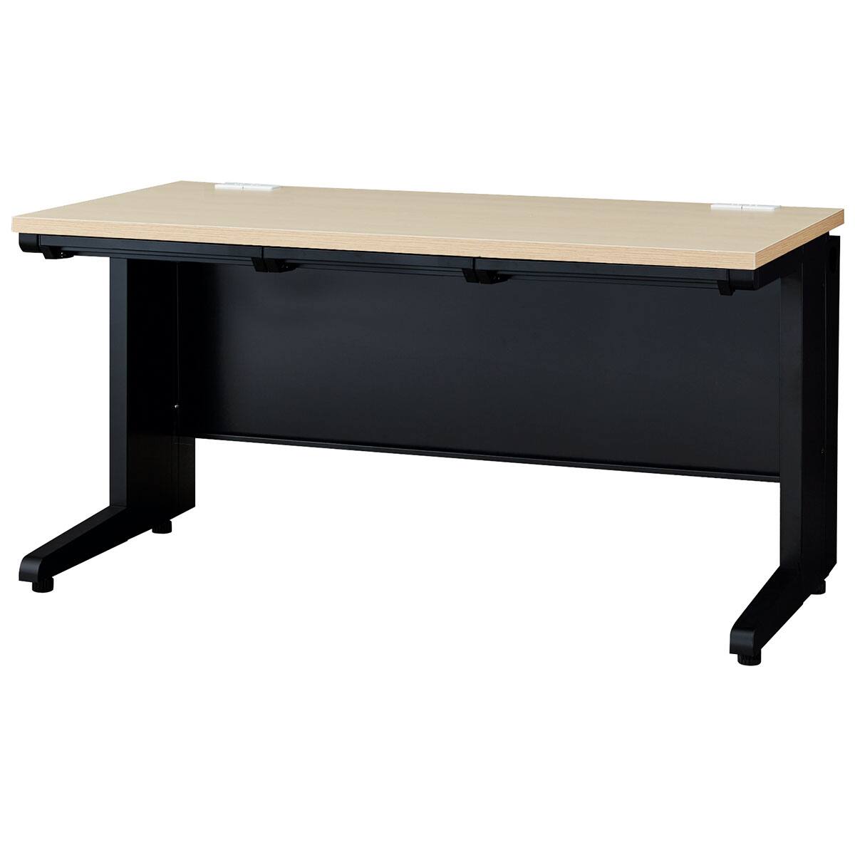 平机(YJC147 OAK/BK) | ニトリネット【公式】 家具・インテリア通販