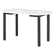 ナーステーブル(NS-B ブラック脚)