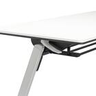 会議用テーブル(NTXR1560 WH) 3枚目画像