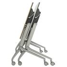 会議用テーブル(NTXR1560 WH) 5枚目画像