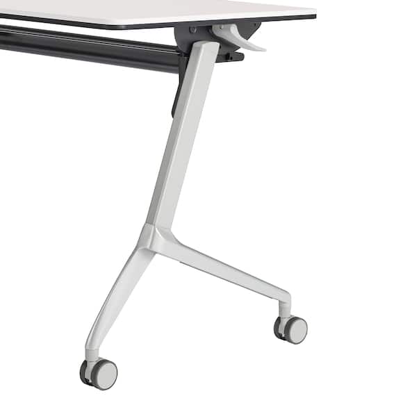 会議用テーブル(NTXR1860 WH) 2枚目画像