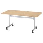 フォールディングテーブル(NTWF1580 NA) 1枚目画像