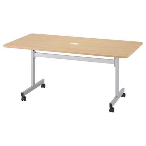 フォールディングテーブル(NTWF1580 NA) 1枚目画像