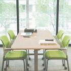 フォールディングテーブル(NTWF1580 NA) 4枚目画像