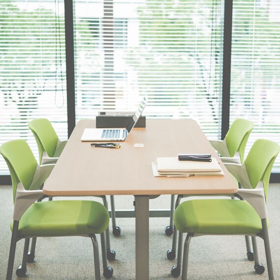 フォールディングテーブル(NTWF1580 NA) 4枚目画像