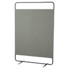 クロスパーテーション(NSC-1218 GY) 1枚目画像