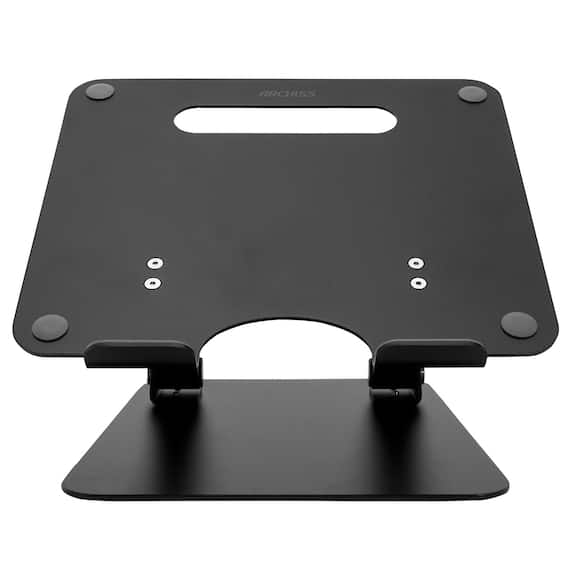 タブレットスタンド(AS-LUBM-BK) 2枚目画像