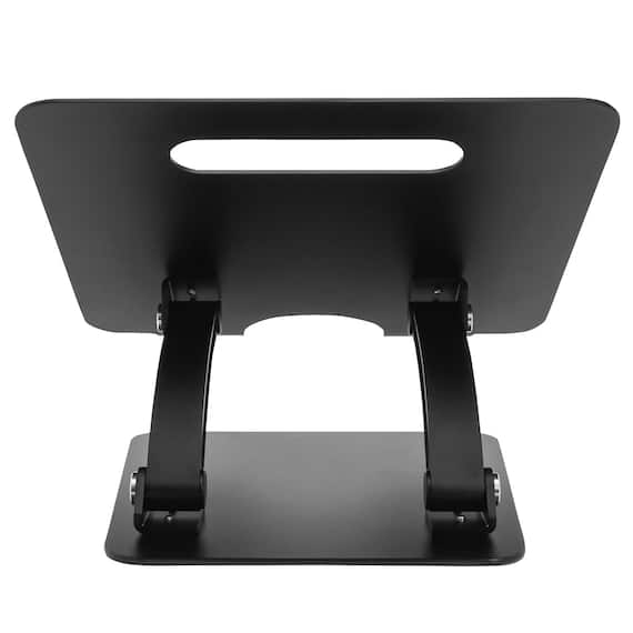 タブレットスタンド(AS-LUBM-BK) 4枚目画像