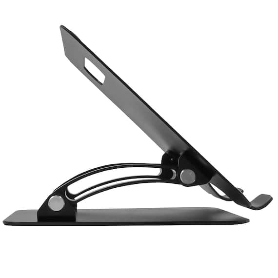 タブレットスタンド(AS-LUBM-BK) 7枚目画像