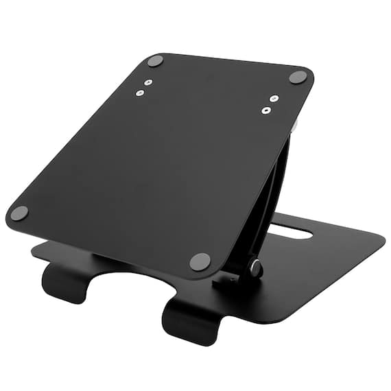 タブレットスタンド(AS-LUBM-BK) 8枚目画像