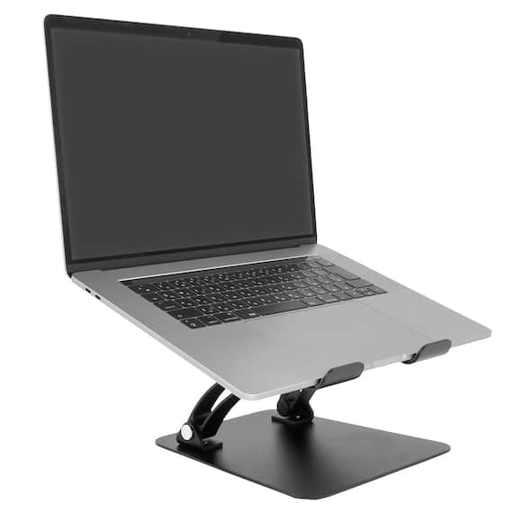 タブレットスタンド(AS-LUBM-BK) 9枚目画像