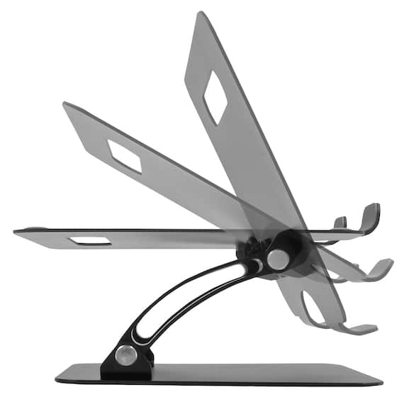 タブレットスタンド(AS-LUBM-BK) 11枚目画像