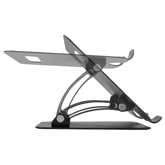 タブレットスタンド(AS-LUBM-BK) 12枚目画像