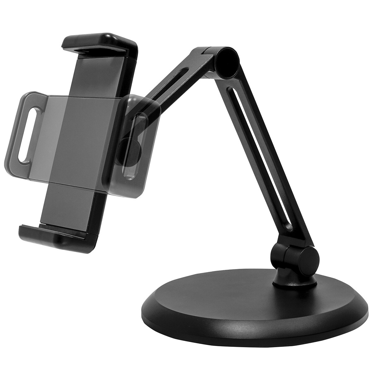 スマホ・タブレットスタンド(AS-AMBM-BK)通販 | ニトリネット【公式】 家具・インテリア通販