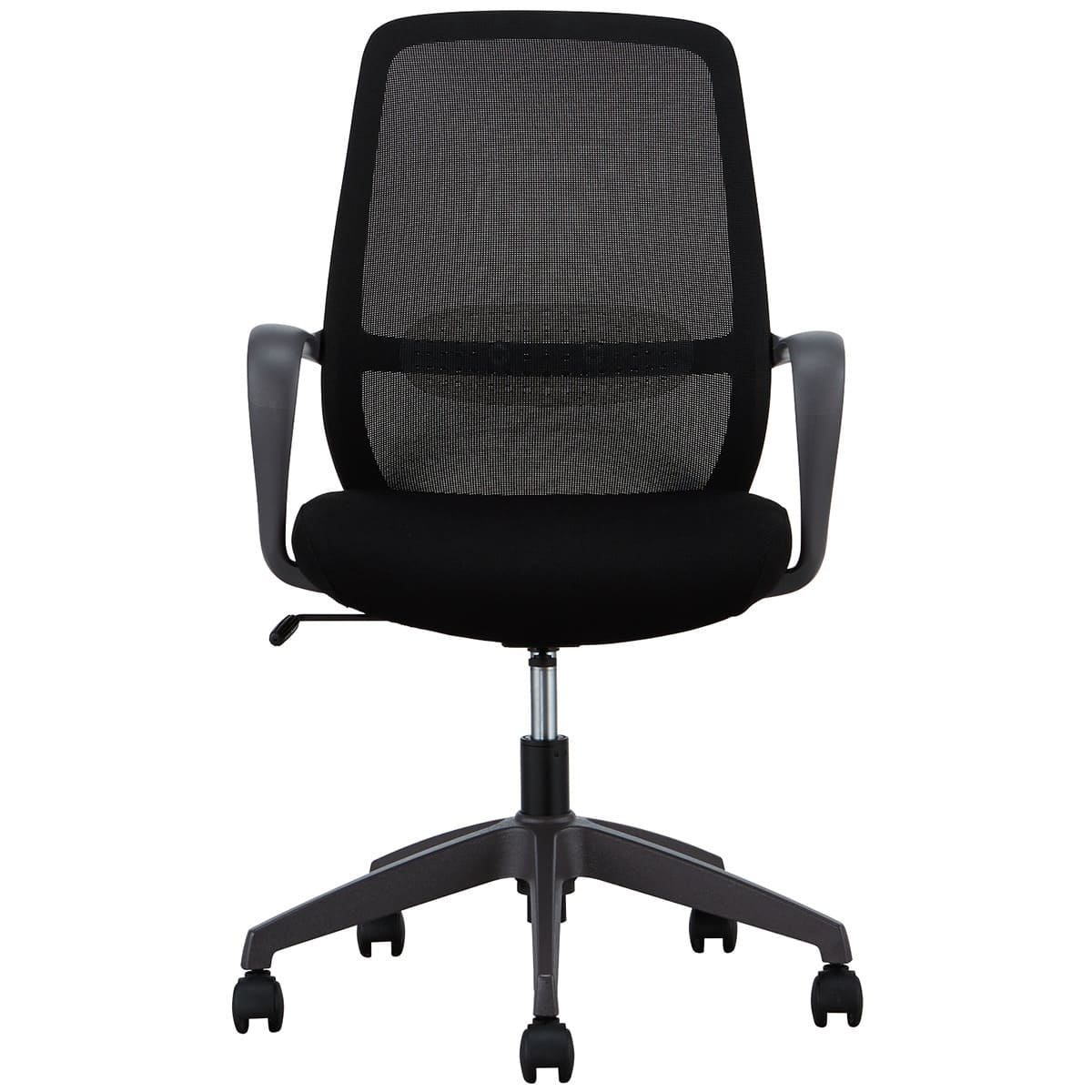 オフィスチェア(W-207 BK) | ニトリネット【公式】 家具・インテリア通販