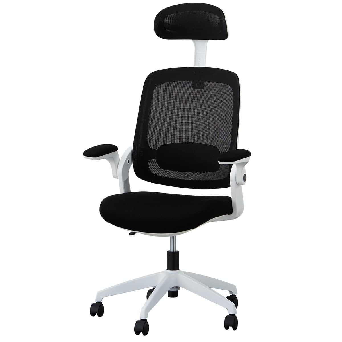 オフィスチェア(W-223C BK) | ニトリネット【公式】 家具・インテリア通販