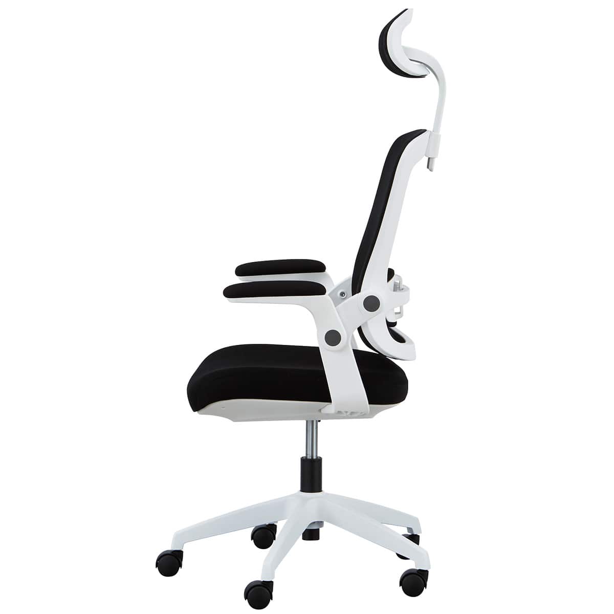 オフィスチェア(W-223C BK) | ニトリネット【公式】 家具・インテリア通販