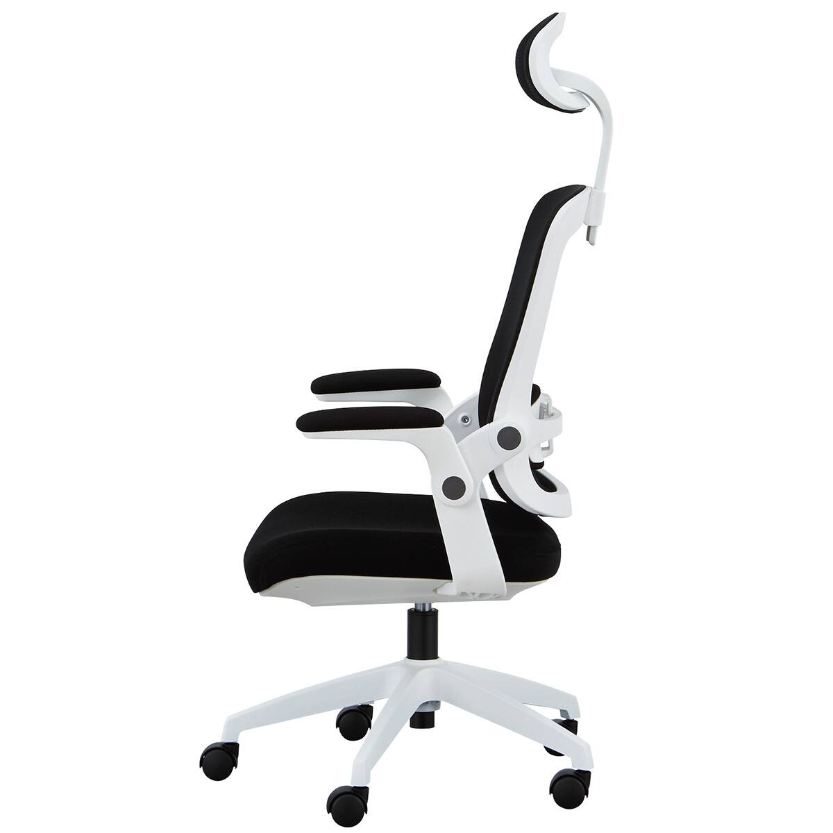 オフィスチェア(W-223C BK) | ニトリネット【公式】 家具・インテリア通販