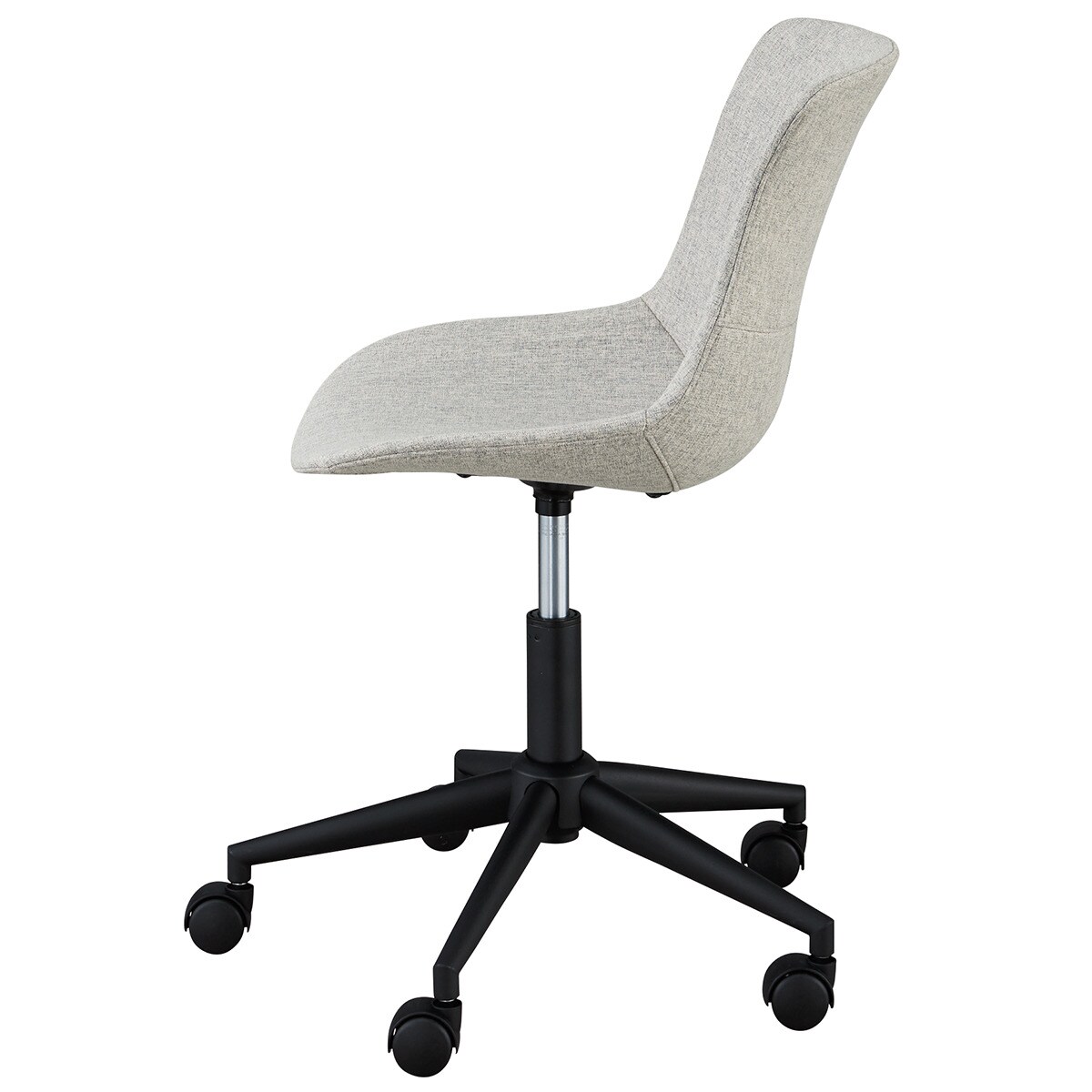 オフィスチェア(7-08R-1 LGY) | ニトリネット【公式】 家具