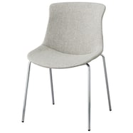 シェル型チェア(7-08AR 布)