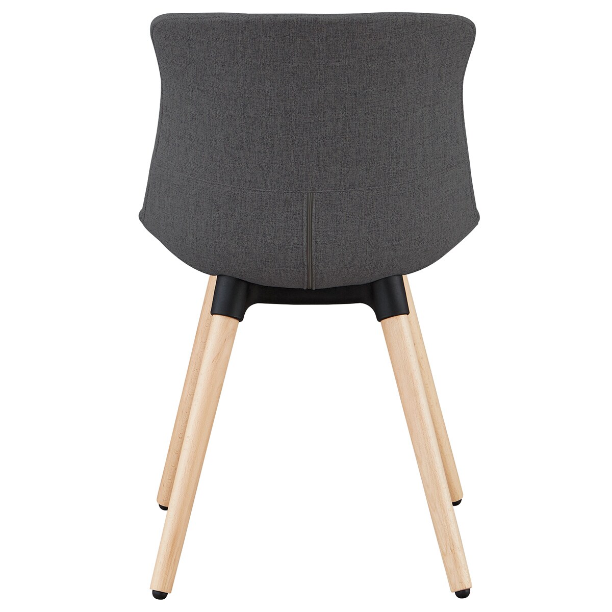 Amazon.com - zxhrybh Modern Dining Room Chairs, Open Back Dinning Chairs,  Home Kitchen Dining Table Chairs, for Dining Room/Kitchen/Living  Room(Orange) - Dining Room Furniture