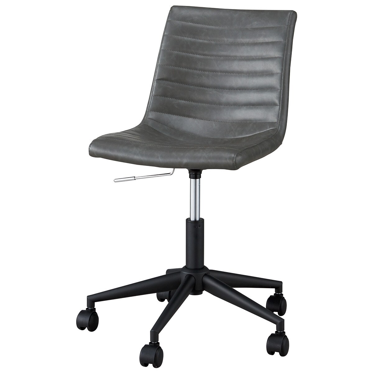 オフィスチェア(9-190 DGY) | ニトリネット【公式】 家具・インテリア通販