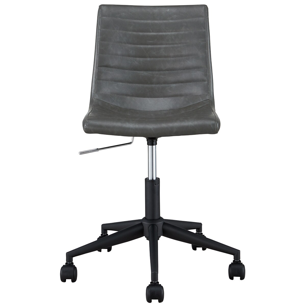 オフィスチェア(9-190 DGY) | ニトリネット【公式】 家具・インテリア通販