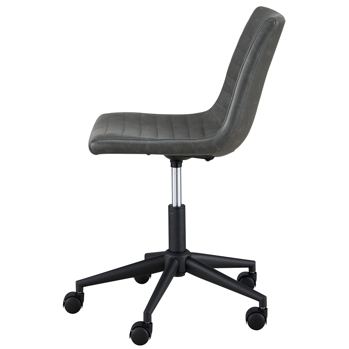 オフィスチェア(9-190 DGY) | ニトリネット【公式】 家具・インテリア通販