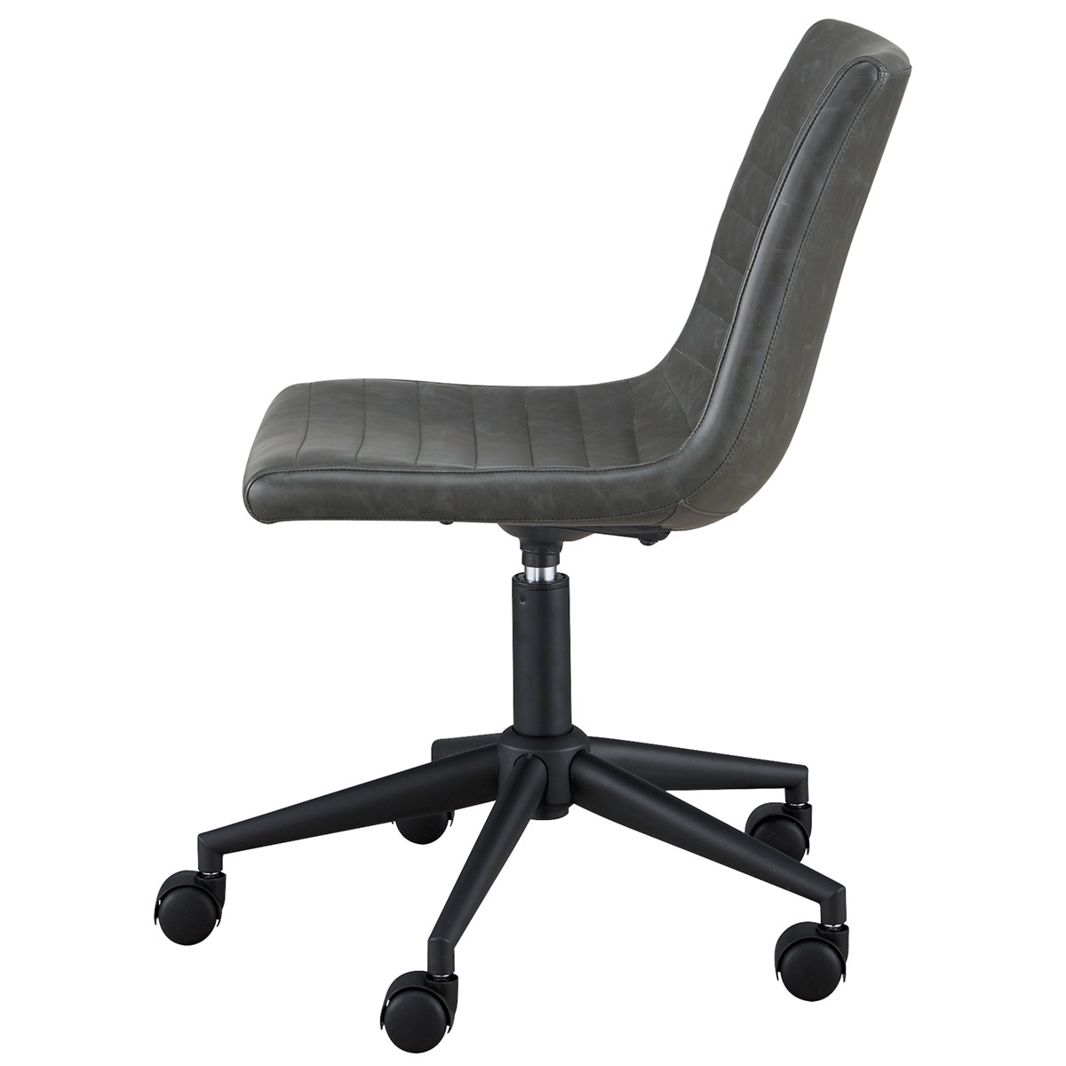 オフィスチェア(9-190 DGY) | ニトリネット【公式】 家具・インテリア通販