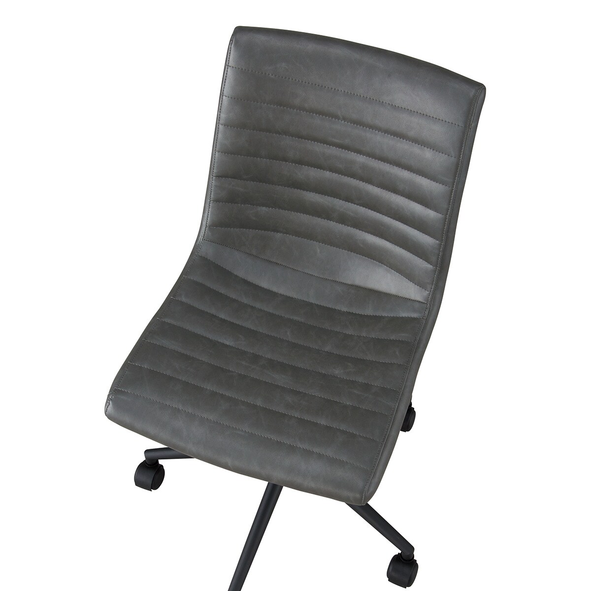 オフィスチェア(9-190 DGY) | ニトリネット【公式】 家具・インテリア通販