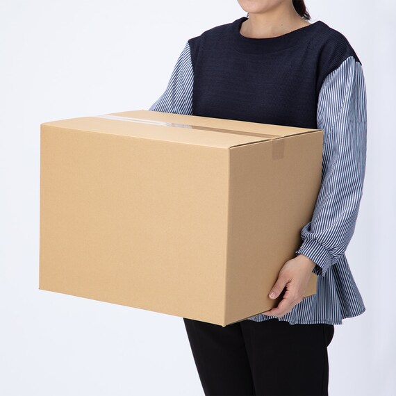 ダンボール Mサイズ 10枚セット 3枚目画像