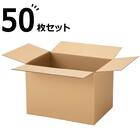 ダンボール Lサイズ 50枚セット 1枚目画像