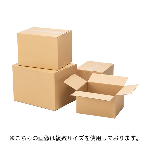 ダンボール Lサイズ 50枚セット 7枚目画像