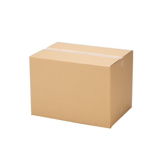 ダンボール Lサイズ 10枚セット 2枚目画像