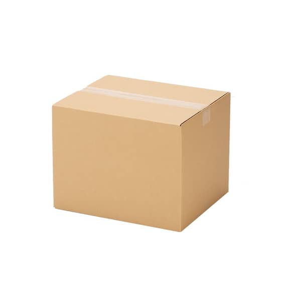 ダンボール A4/B4サイズ 50枚セット 2枚目画像