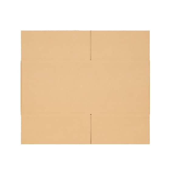 ダンボール A4/B4サイズ 50枚セット 5枚目画像