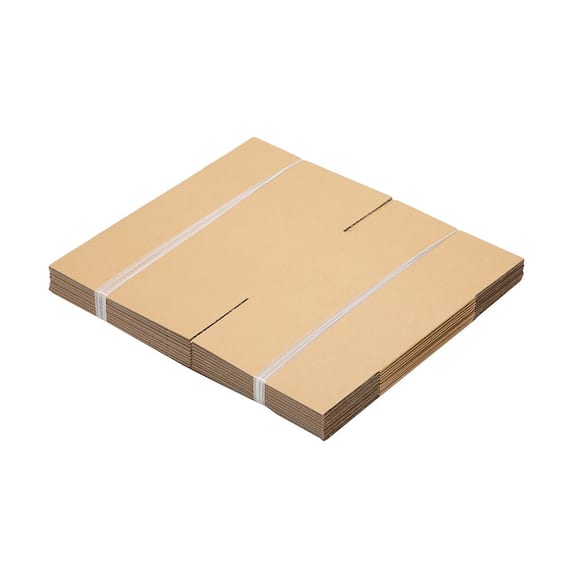 ダンボール A4/B4サイズ 50枚セット 8枚目画像