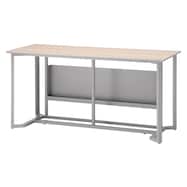 防災備蓄品収納テーブル(NSD-1506)