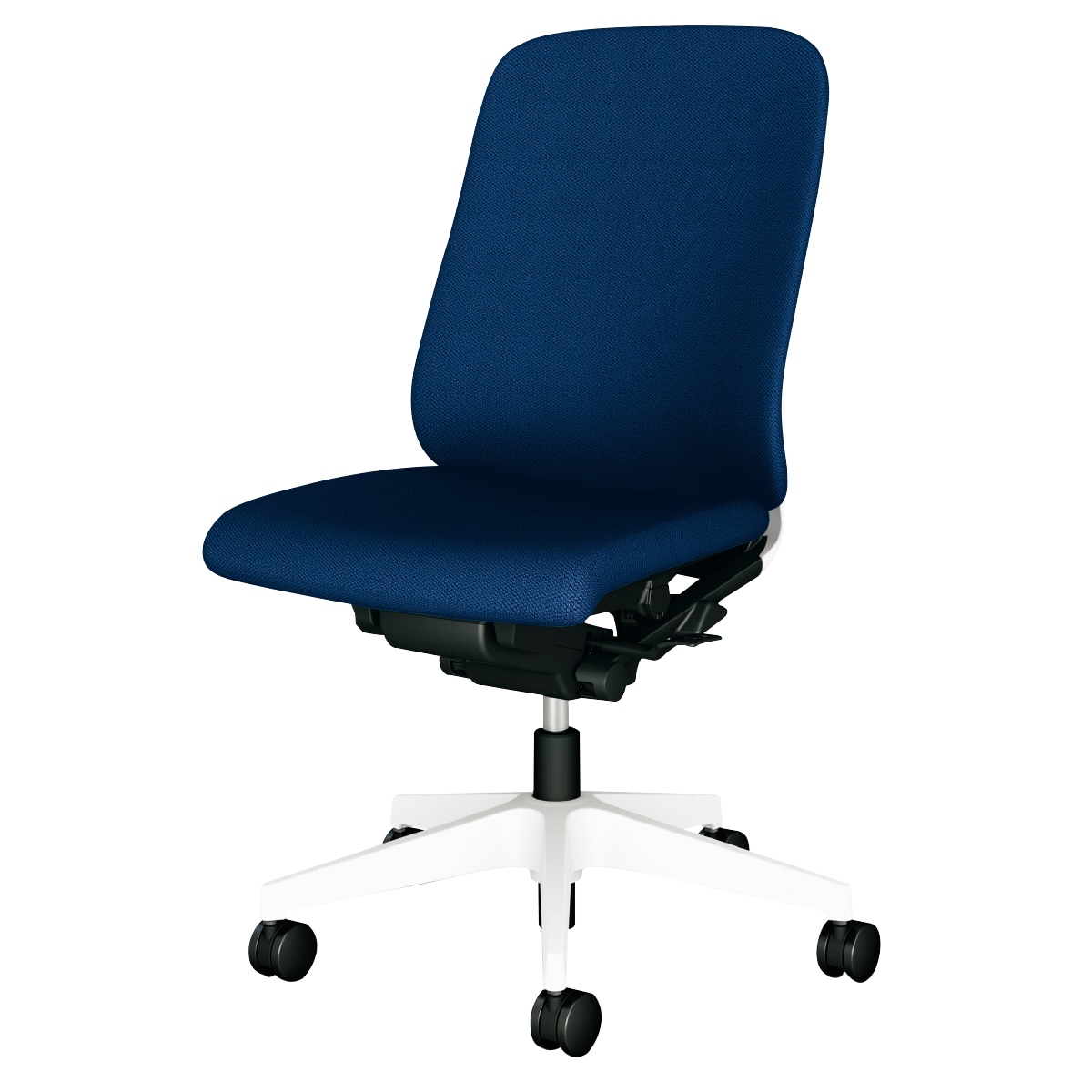 オフィスチェア(レナ KC-RN52SKL NV/WH) | ニトリネット【公式】 家具