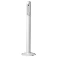 自動消毒液噴霧器+専用スタンドセット(エイミー AIM-AD35)