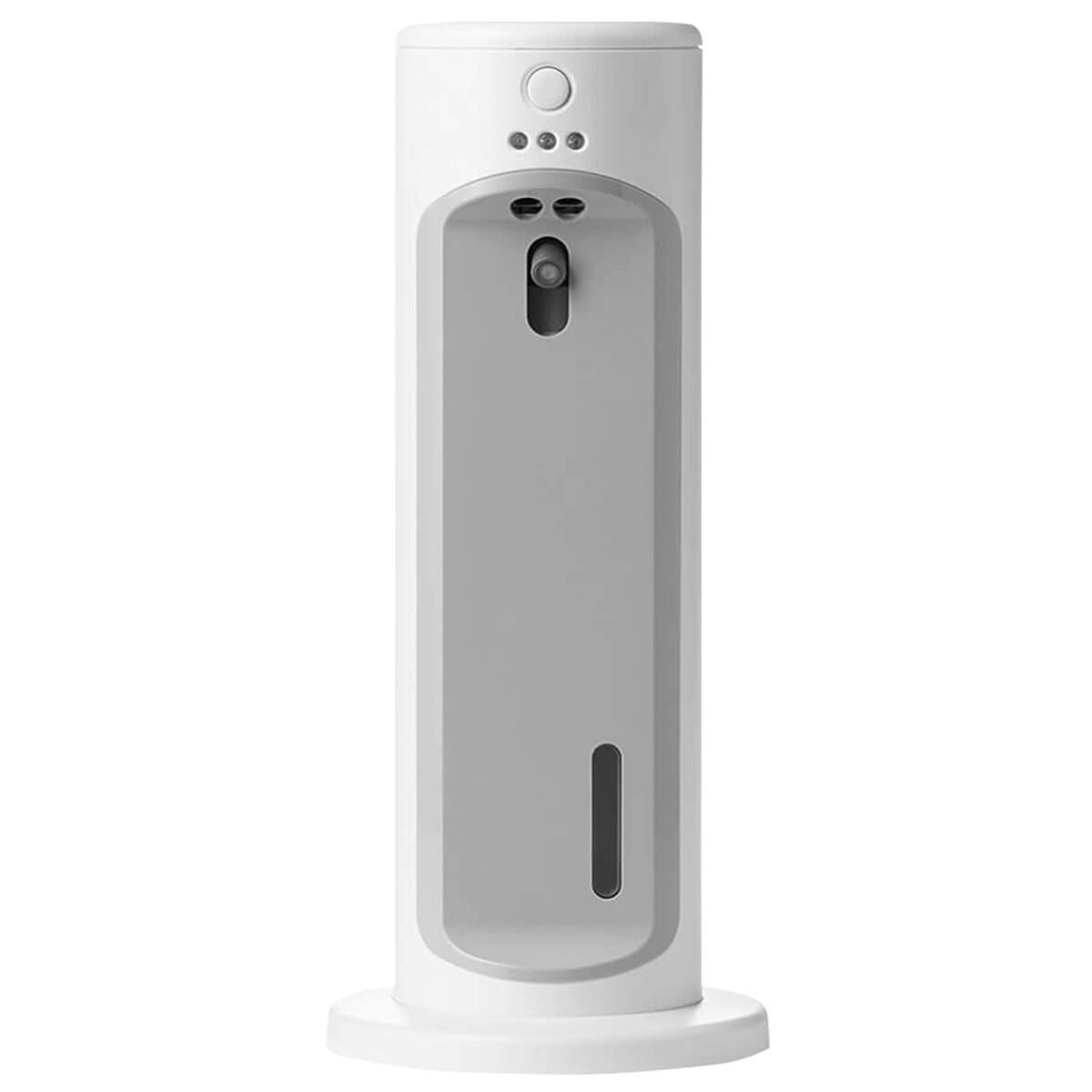 AI計温器　消毒液収納ボックス付き【Tisens】 Amazon.co.jp: ISKALT 電気ボックス コンセントボックス ABS