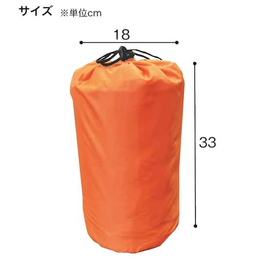 車中泊マット(YCM-185) 4枚目画像