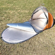 ドームテント(YBT-S)